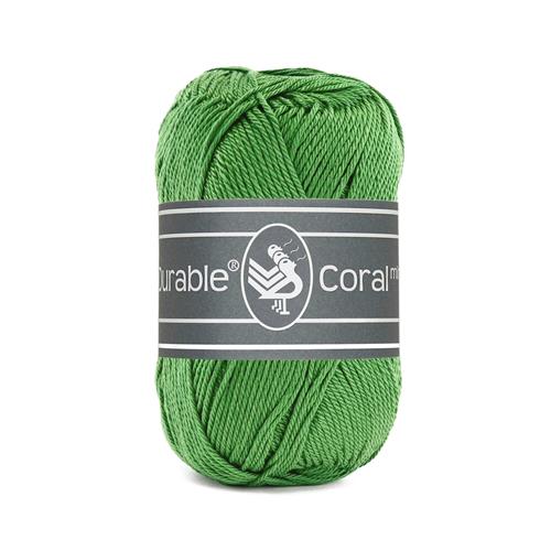 Coral Mini - Leaf Green - 2152