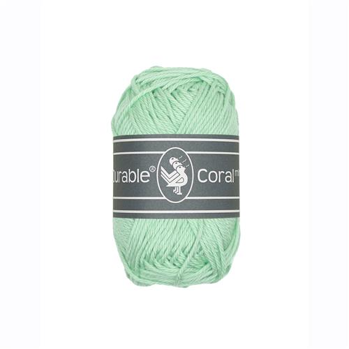 Coral Mini - Bright Mint - 2136