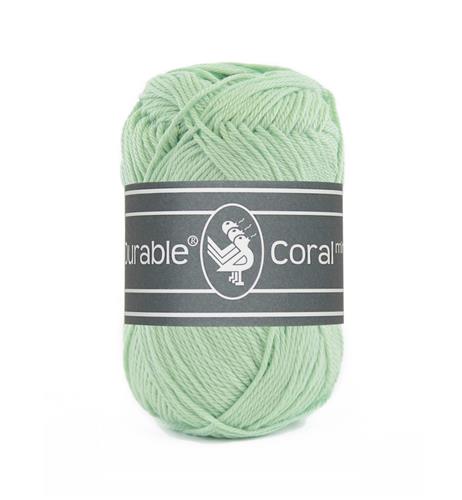 Coral Mini - Mint - 2137