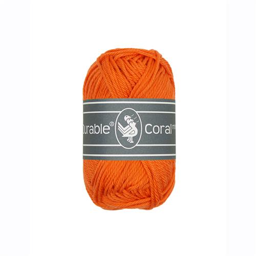 Coral Mini - Orange - 2194