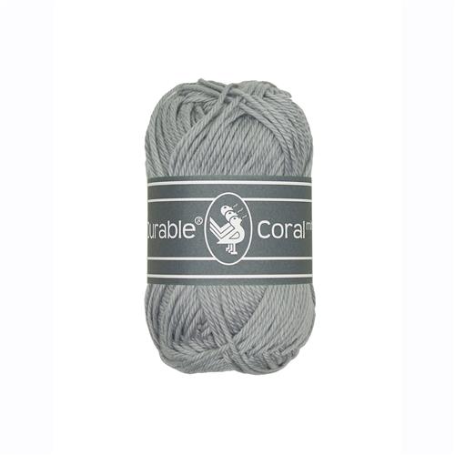 Coral Mini - Light Grey - 2232