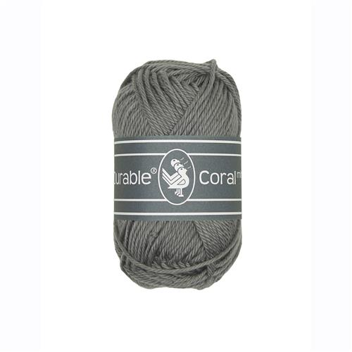Coral Mini - Ash - 2235