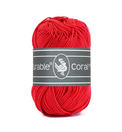 Coral Mini - Tomato - 318