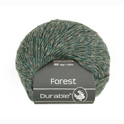 Forest - Blauwgrijs - 4004