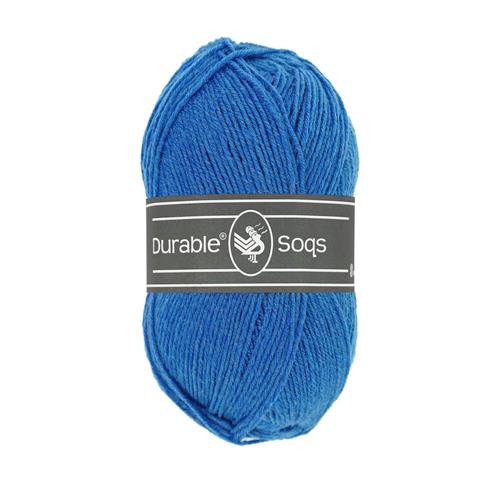 Soqs - Cobalt - 2103