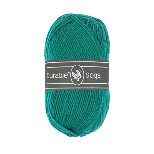 Soqs - Cadmium Green - 2157