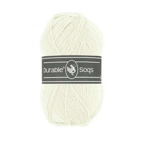 Soqs - Ivory - 326