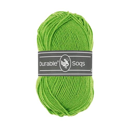 Soqs - Parrot Green - 403
