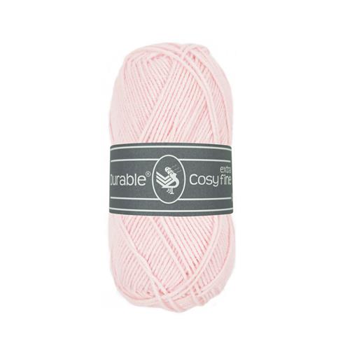Cosy Extra Fine - Light Pink - 203