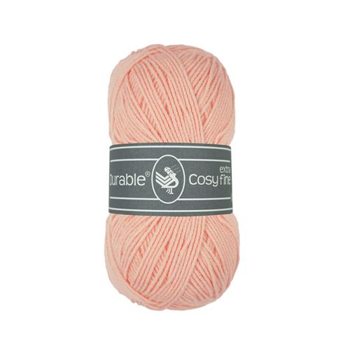 Cosy Extra Fine - Peach - 211
