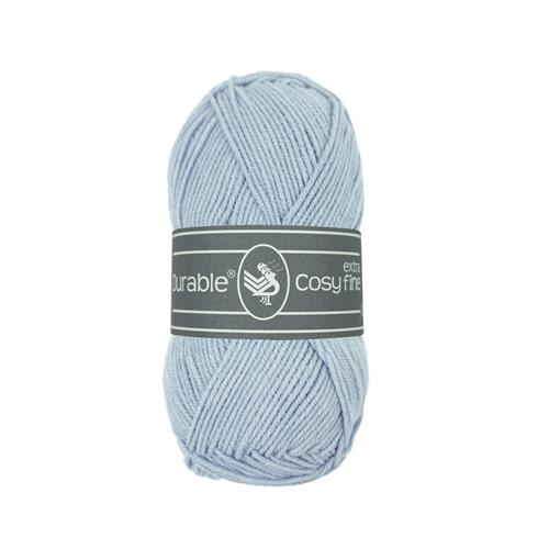 Cosy Extra Fine - Baby Blue - 2124