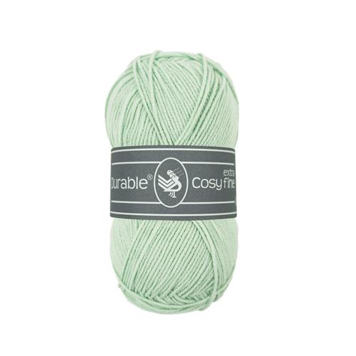 Cosy Extra Fine - Mint - 2137
