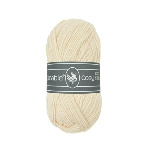 Cosy Extra Fine - Cream - 2172