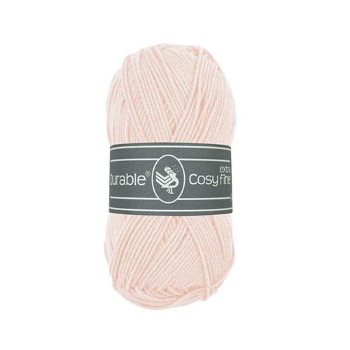 Cosy Extra Fine - Pale Pink - 2192