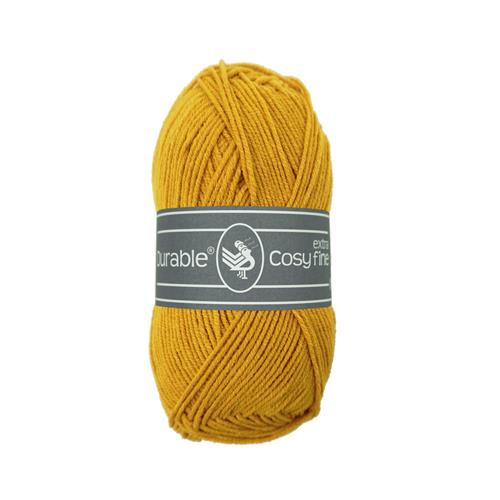 Cosy Extra Fine - Curry - 2211
