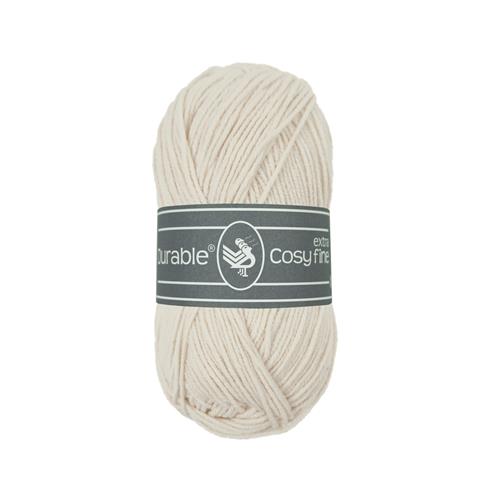 Cosy Extra Fine - Linen - 2212