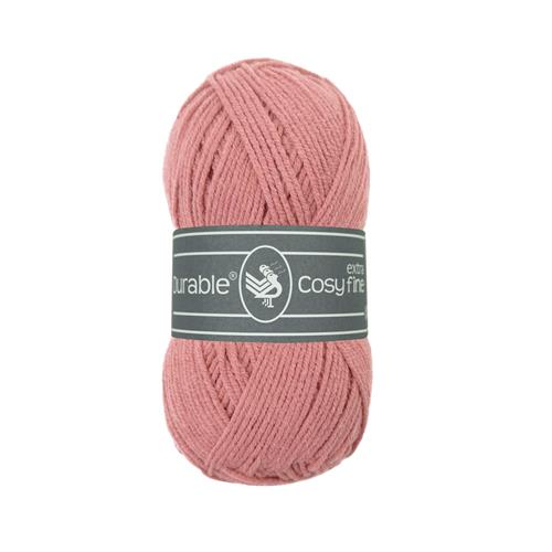 Cosy Extra Fine - Vintage Pink - 225