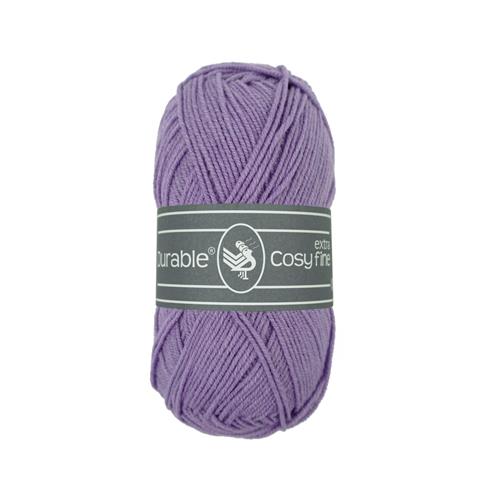 Cosy Extra Fine - Light Purple - 269