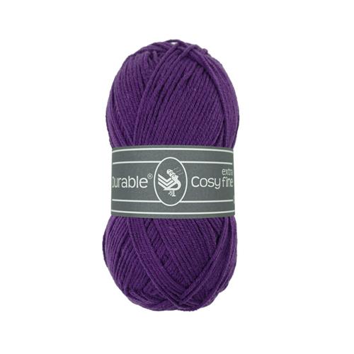 Cosy Extra Fine - Violet - 272