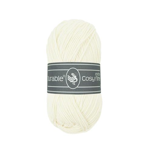 Cosy Extra Fine - Ivory - 326
