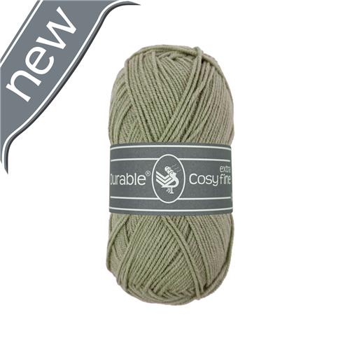 Cosy Extra Fine - Seagrass - 402