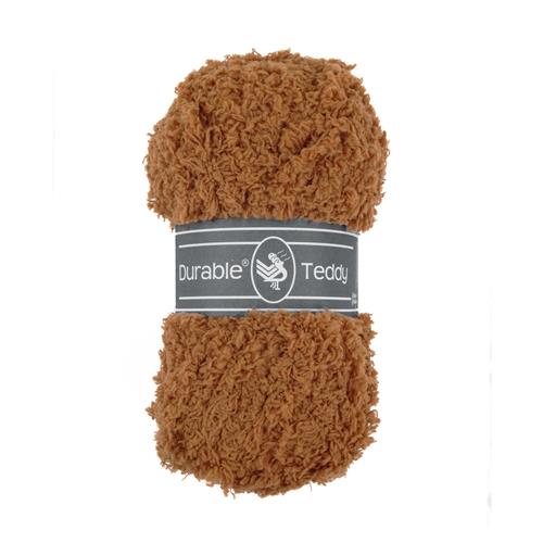 Teddy - Caramel - 2210