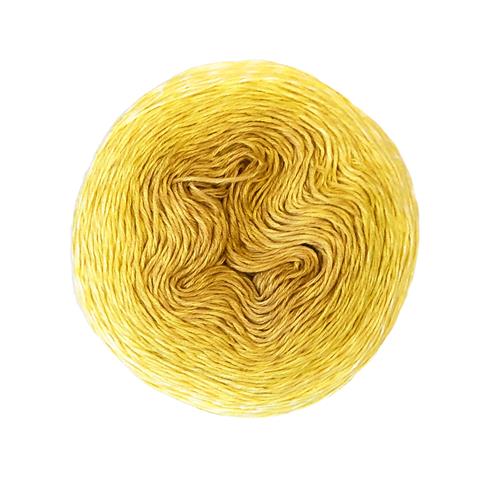 Colour Cake - Mango Mousse - 6006