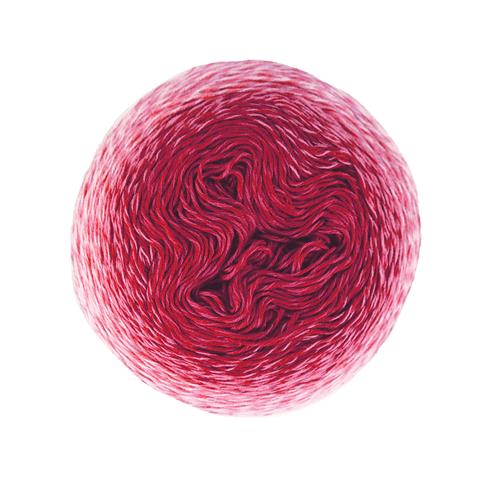 Colour Cake - Wild Strawberry - 6008