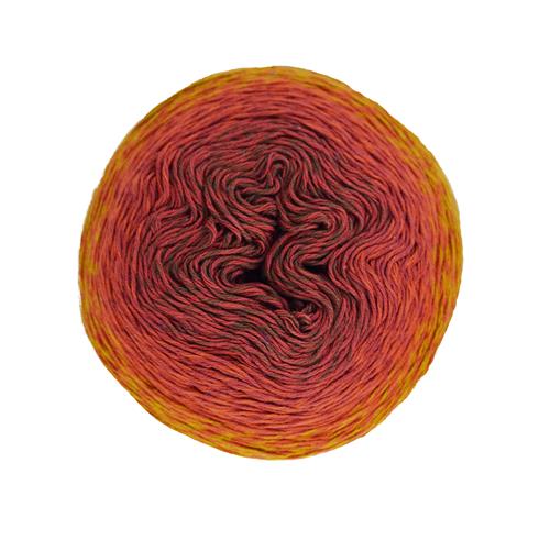 Colour Cake - Chocolate Lava - 6013