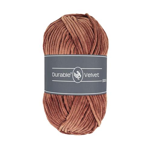 Velvet - Hazelnut - 2218
