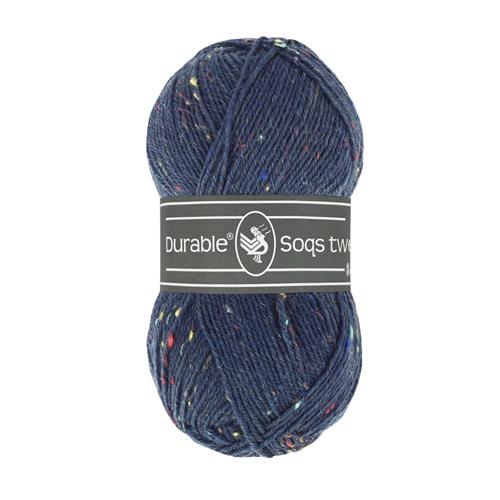 Soqs Tweed - Fiesta Fusion - 288