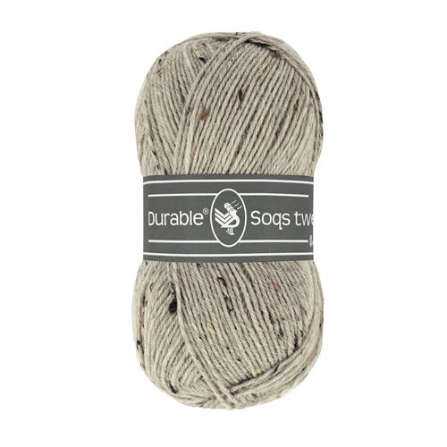 Soqs Tweed - Samba Spins - 344