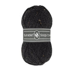 Soqs Tweed - Phantom - 412