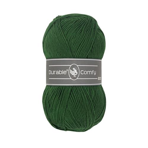 Comfy - Forest Green - 2150