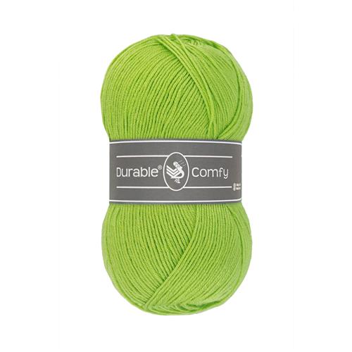 Comfy - Apple Green - 2155