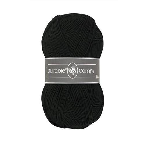 Comfy - Black - 325