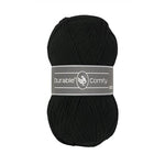 Comfy - Black - 325