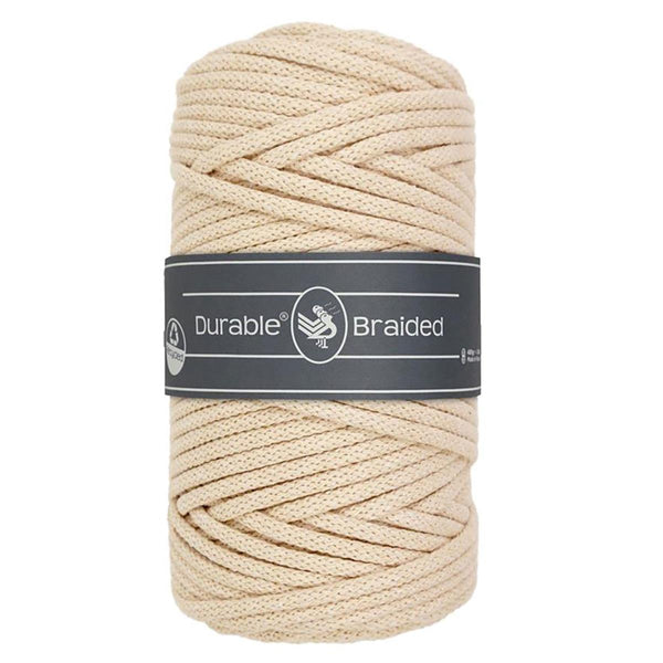 Braided - Sand - 2208