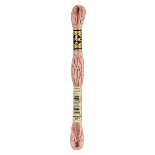 DMC Splijtzijde - Roze - 152