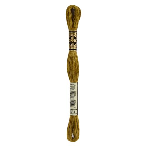 DMC Splijtzijde - Willow - 831