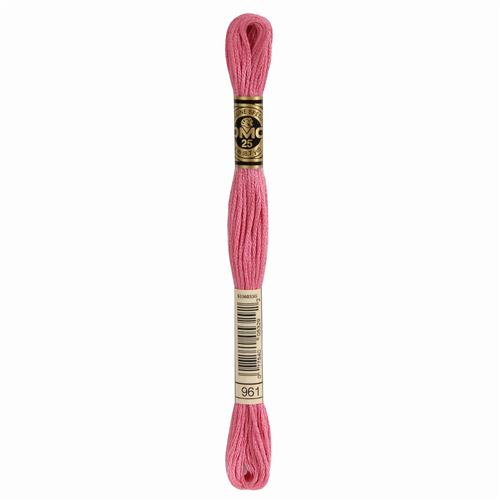 DMC Splijtzijde - Roze - 961