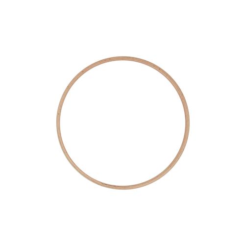 Houten Ring 15cm