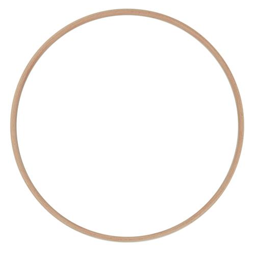 Houten Ring 30cm