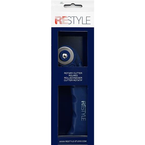 Restyle Rolmes - 28 cm