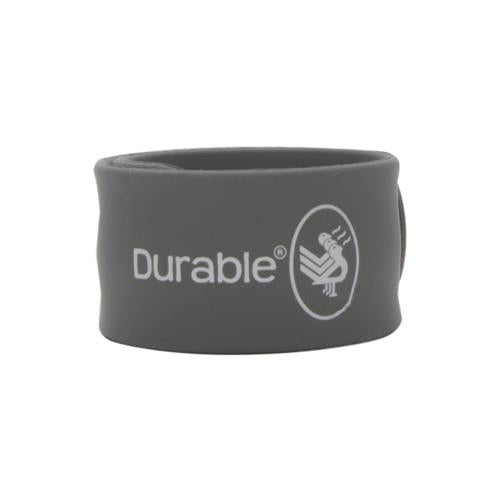 Durable Klaparmband