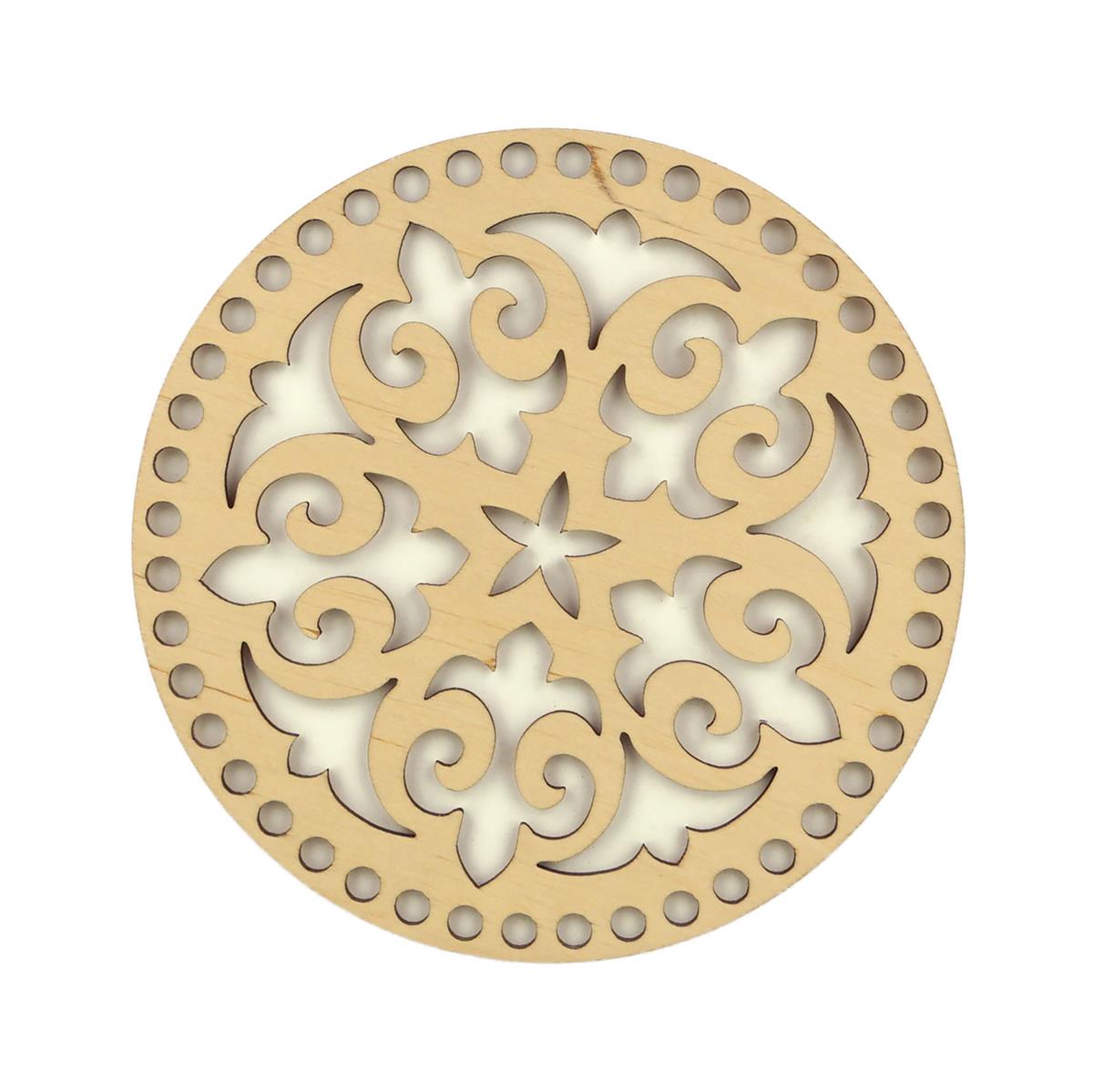 Durable Mandala Berkenhout - 17 cm