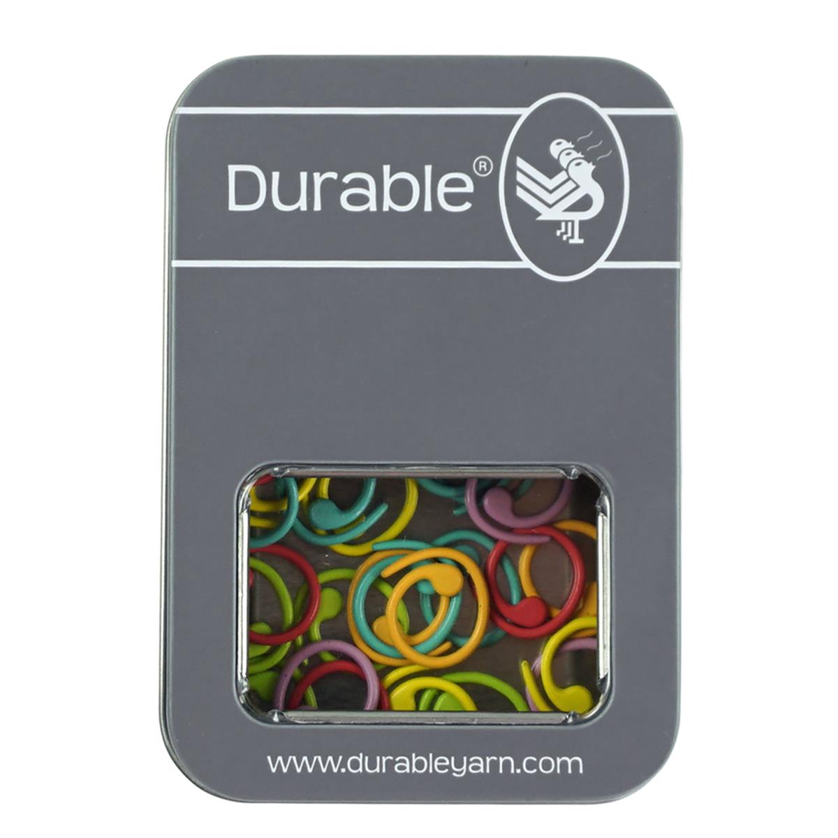 Durable Steekmarkeerders - Open