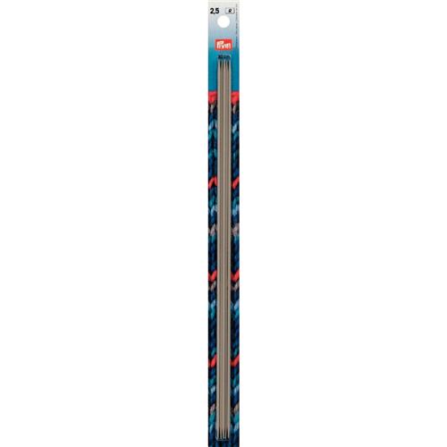 Sokkennaalden 30cm 2.50mm
