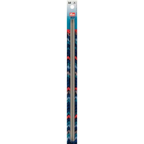 Sokkennaalden 30cm 3.00mm