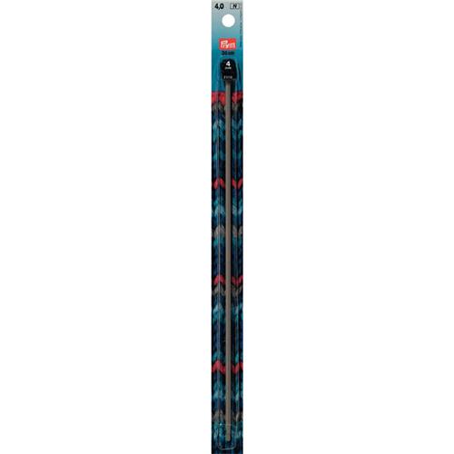 Prym Tunische wolhaaknaald 30cm 4.00mm